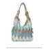 Big Buddha Courtney Hobo Handbag